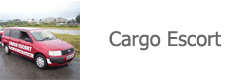 Cargo Escort